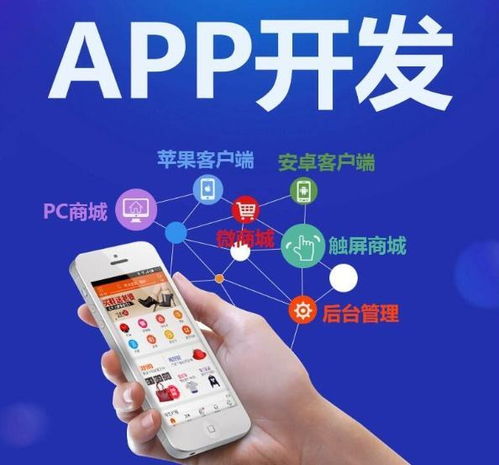 開發(fā)一個(gè)app需要多少錢