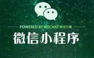 微信推小程序開發(fā)工具 一統(tǒng)江湖不遠(yuǎn)了