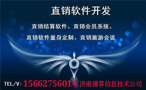 山東直銷軟件開(kāi)發(fā)定制公司哪家好 選蒲草 專業(yè)更省錢