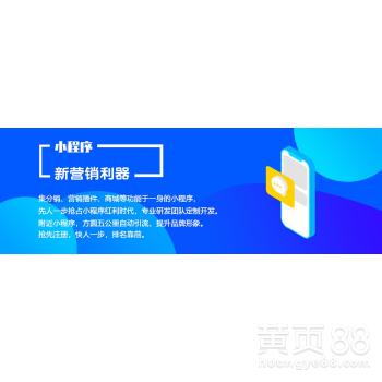 【雅安小程序開發(fā)公司 專業(yè)技術(shù)服務商】-